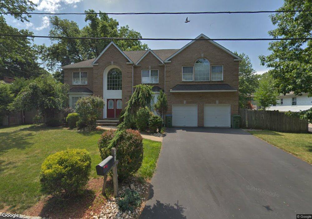263 W First St, Edison, NJ 08820 - photo 1