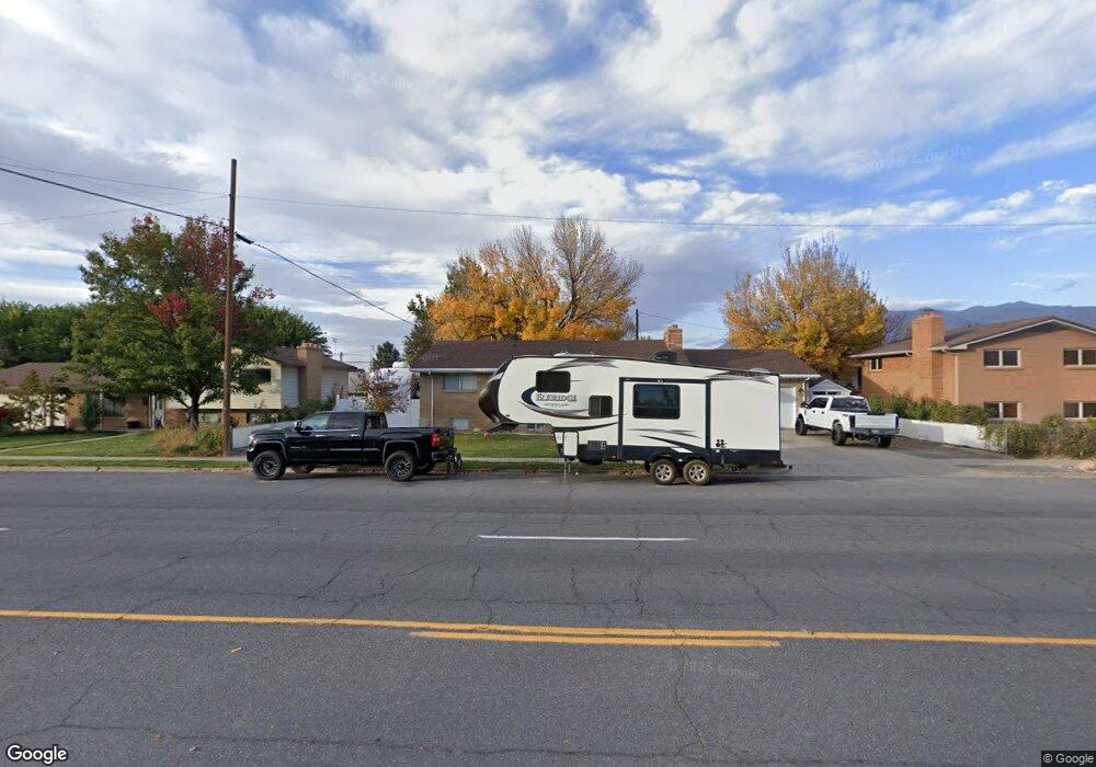 228 W Center St, Spanish Fork, UT 84660 - photo 1