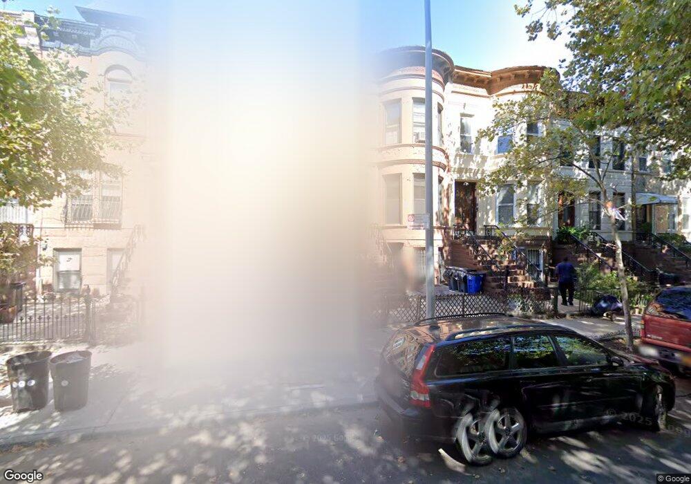 613 Decatur St, Brooklyn, NY 11233 - photo 1