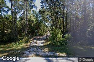 776 New Post Rd, White Oak, GA 31568