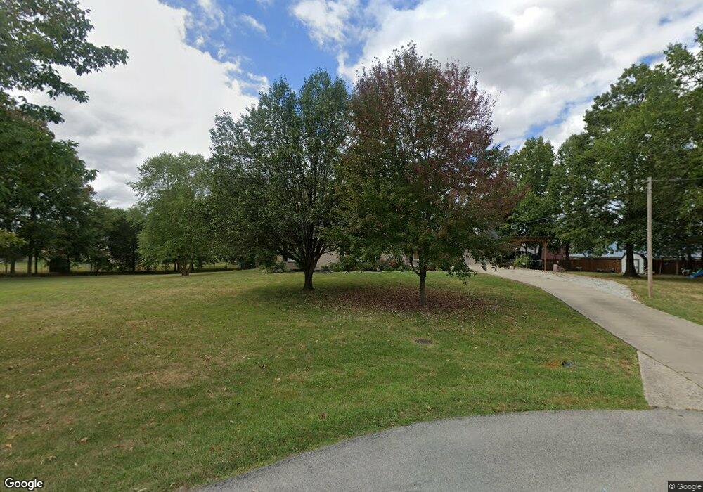 299 Spruce Ln, Mount Washington, KY 40047 - photo 1