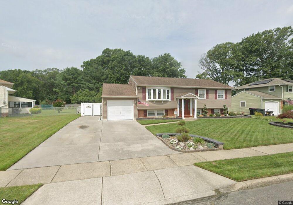 216 Mardale Dr, Somerdale, NJ 08083 - photo 1