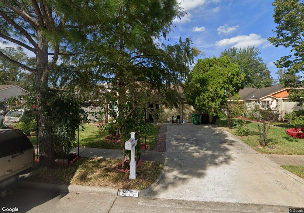 13206 Pebblewalk Cir S, Houston, TX 77041 - photo 1