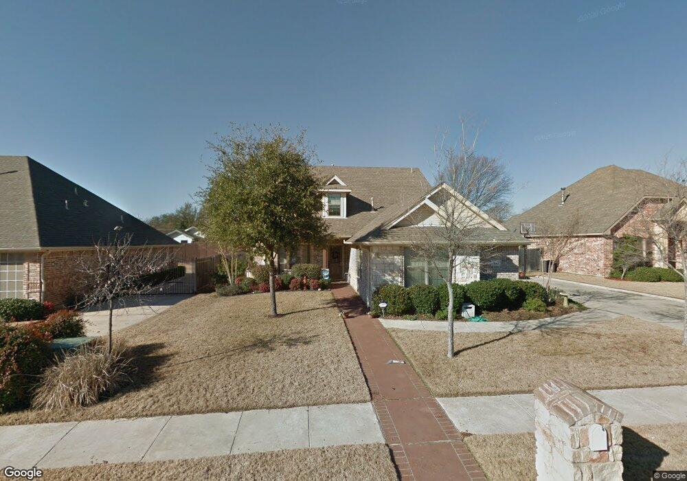 7413 Comis Dr, North Richland Hills, TX 76182 - photo 1