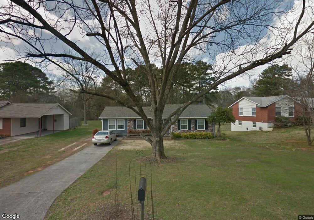 3054 Prestwick Place SE, Smyrna, GA 30080 - photo 1