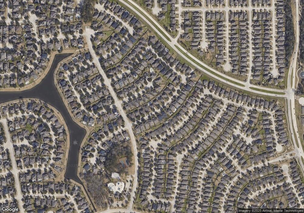 3319 Legends Mist Dr, Spring, TX 77386 - photo 1