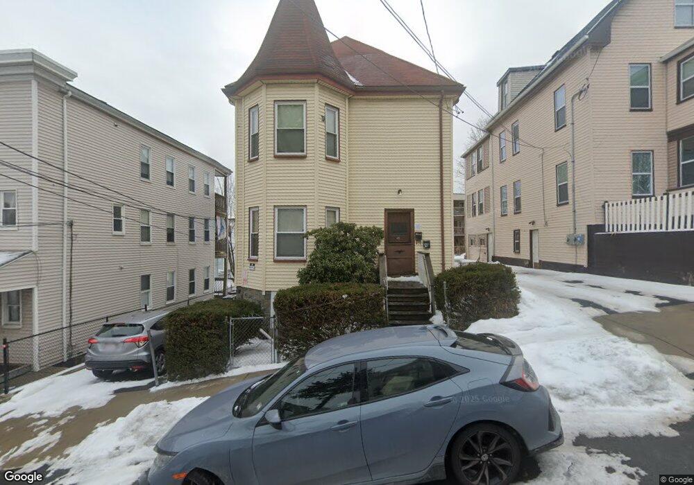 29 Franklin St, Everett, MA 02149 - photo 1