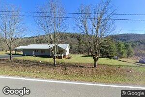 3960 Browns Creek Rd, Marlinton, WV 24954