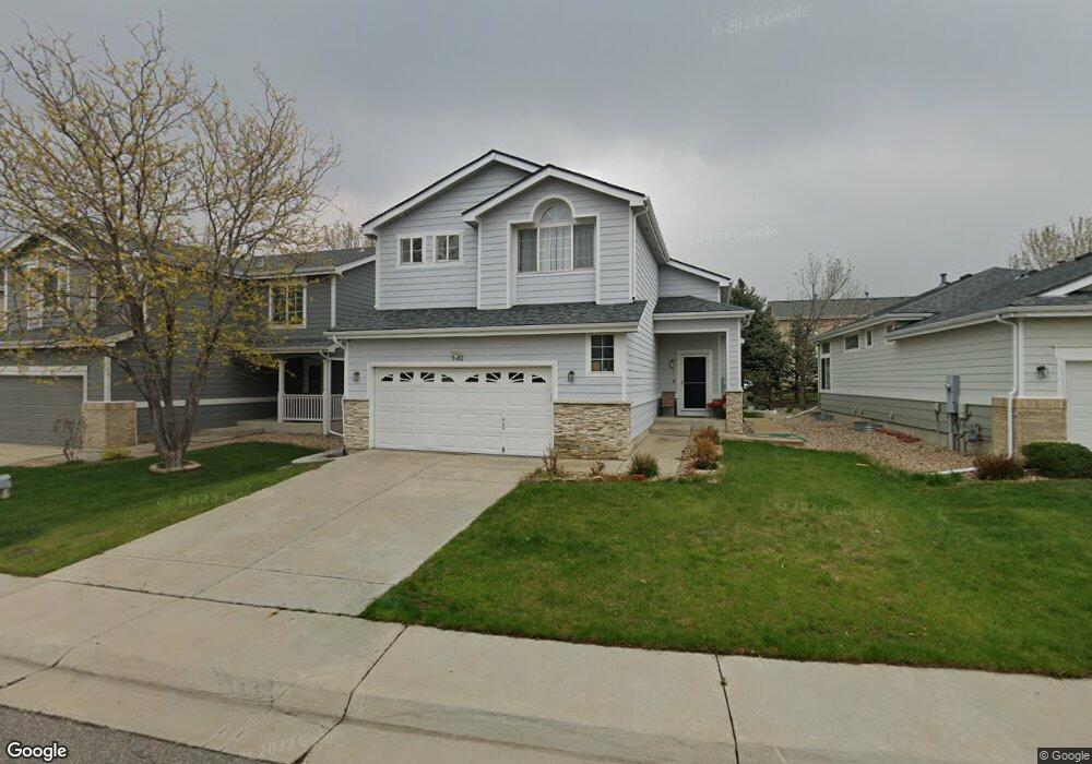 5982 S Waco St, Aurora, CO 80016 - photo 1