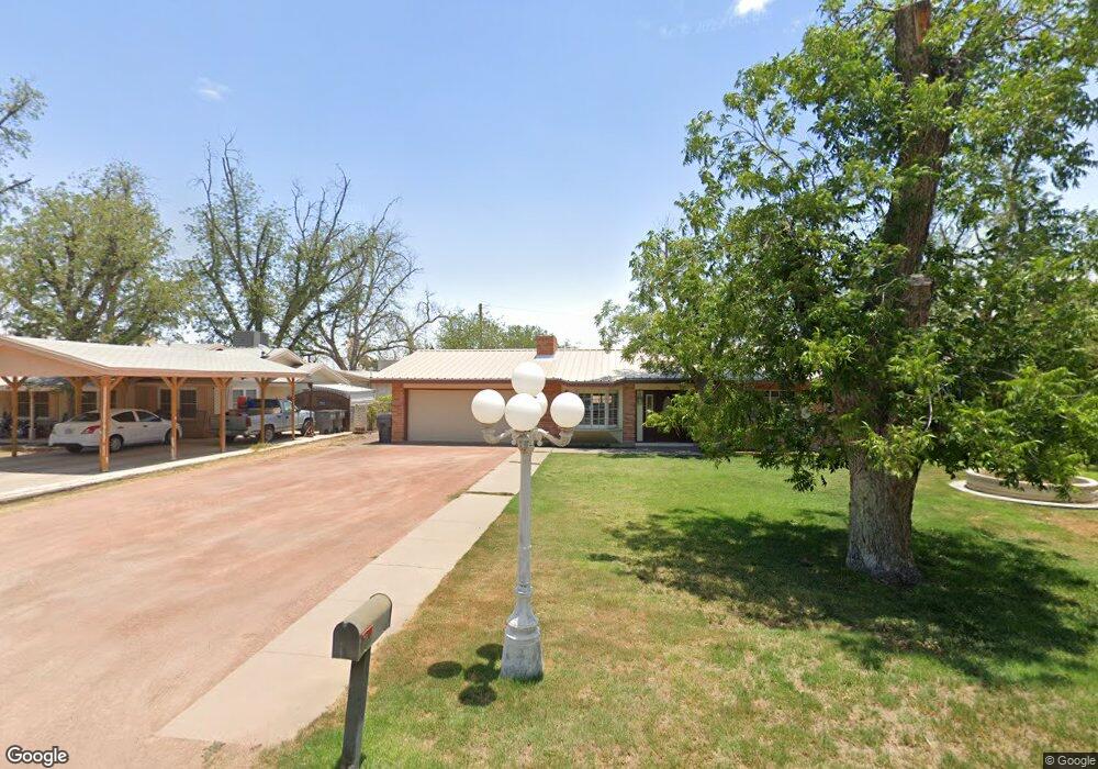 258 Chanticleer Place, El Paso, TX 79915 - photo 1