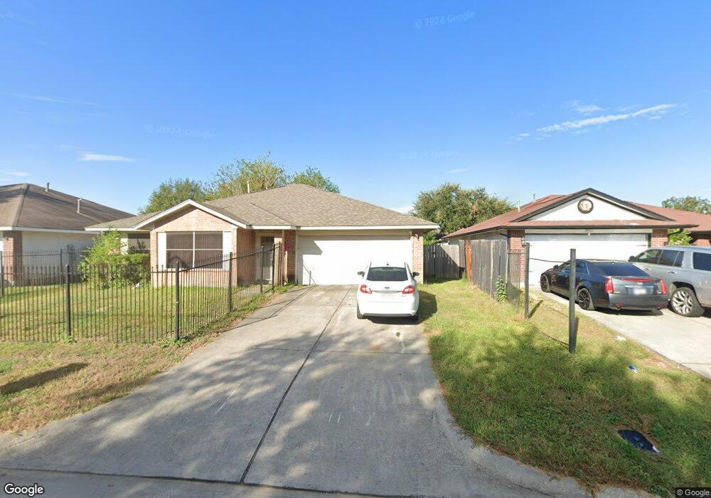 10119 Rosbrook Dr, Houston, TX 77038 - photo 1