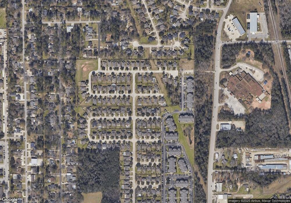 506 Carson Ridge Dr, Spring, TX 77386 - photo 1