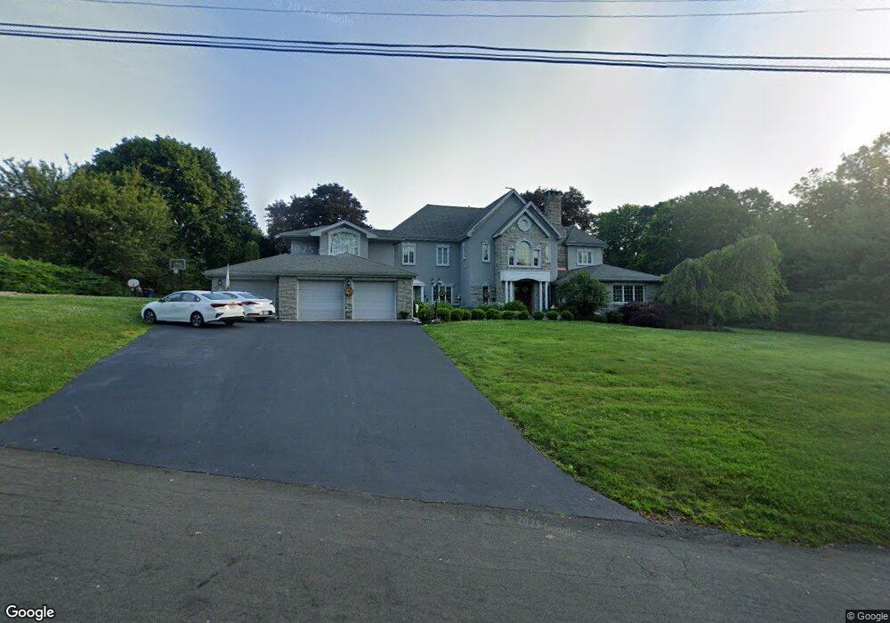 928 Racebrook Rd, Orange, CT 06477 - photo 1