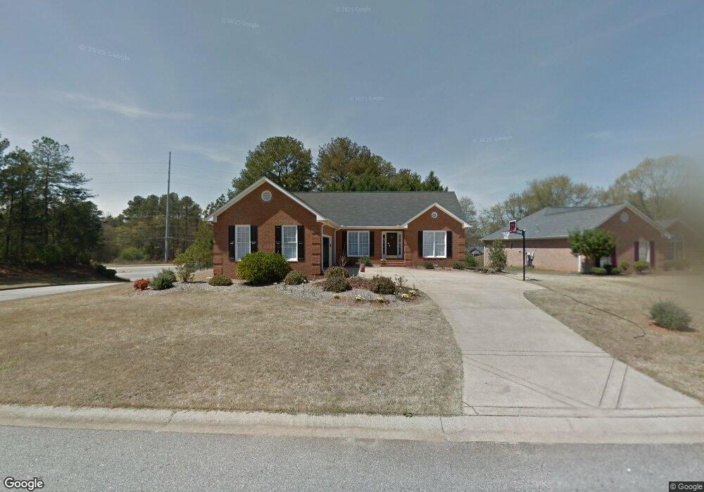 325 Saint Ives Way, Athens, GA 30606 - photo 1