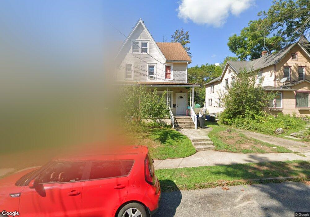 210 Rutland Ave, Mount Holly, NJ 08060 - photo 1