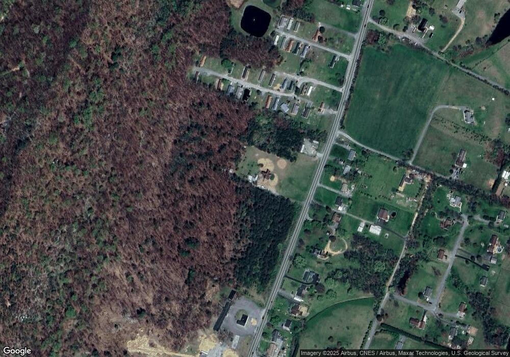 6148 Valley Rd, Berkeley Springs, WV 25411 - photo 1