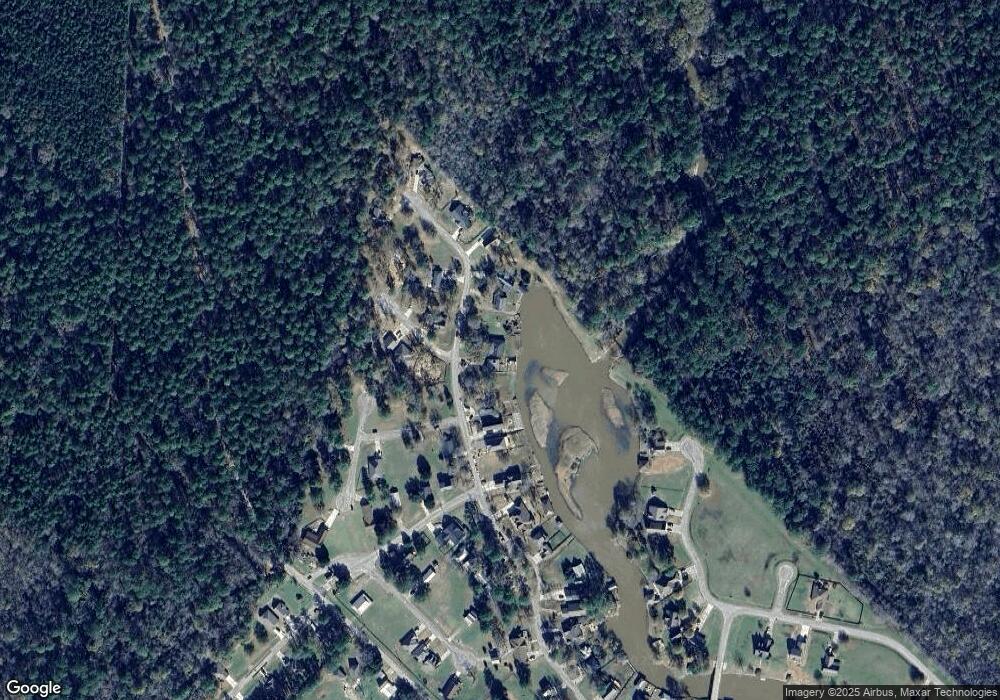 82 Hunters Creek Dr, Huntsville, TX 77340 - photo 1