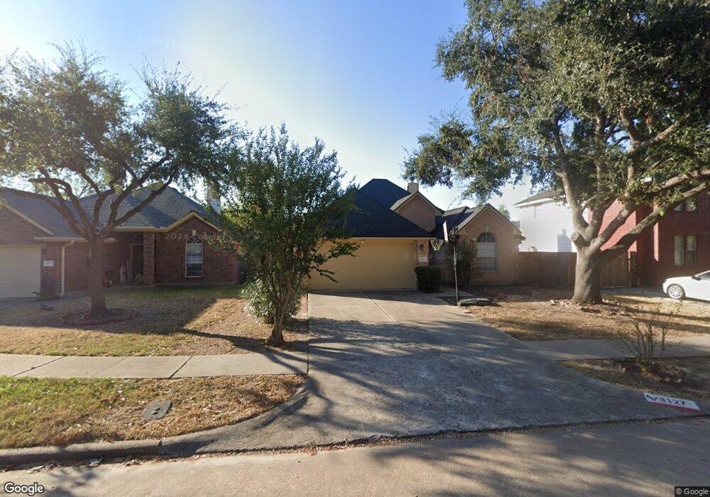 8127 Log Hollow Dr, Houston, TX 77040 - photo 1