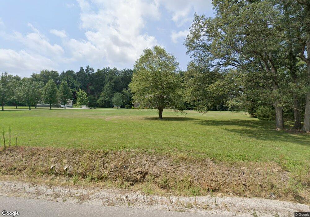 9250 S 100 W, Columbus, IN 47201 - photo 1