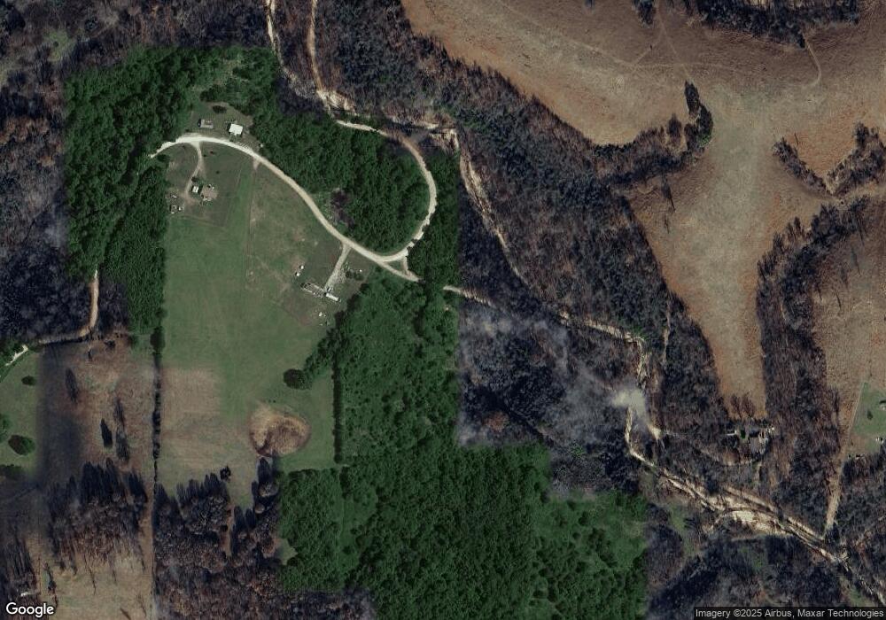 4161 W Branch Rd, Harrison, AR 72601 - photo 1