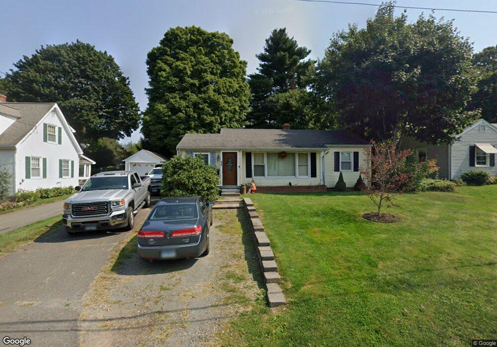 32 Sears St, Middletown, CT 06457 - photo 1