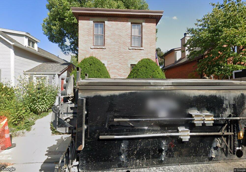 1284 S 4th St, Columbus, OH 43206 - photo 1