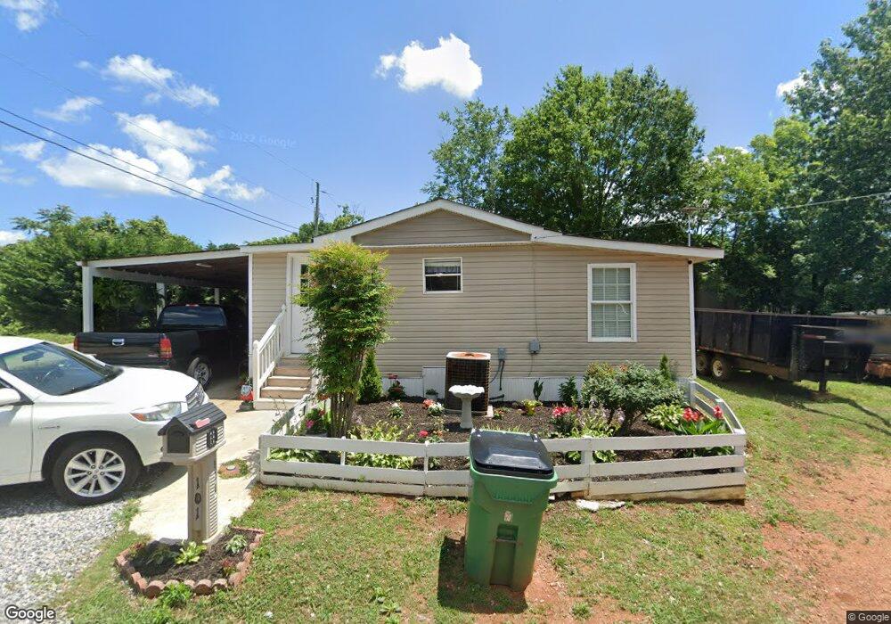 101 Yonah View Dr, Baldwin, GA 30511 - photo 1