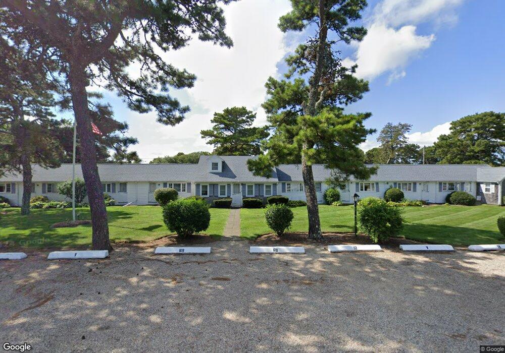 69 Beaten Rd unit 8, Dennis Port, MA 02639 - photo 1