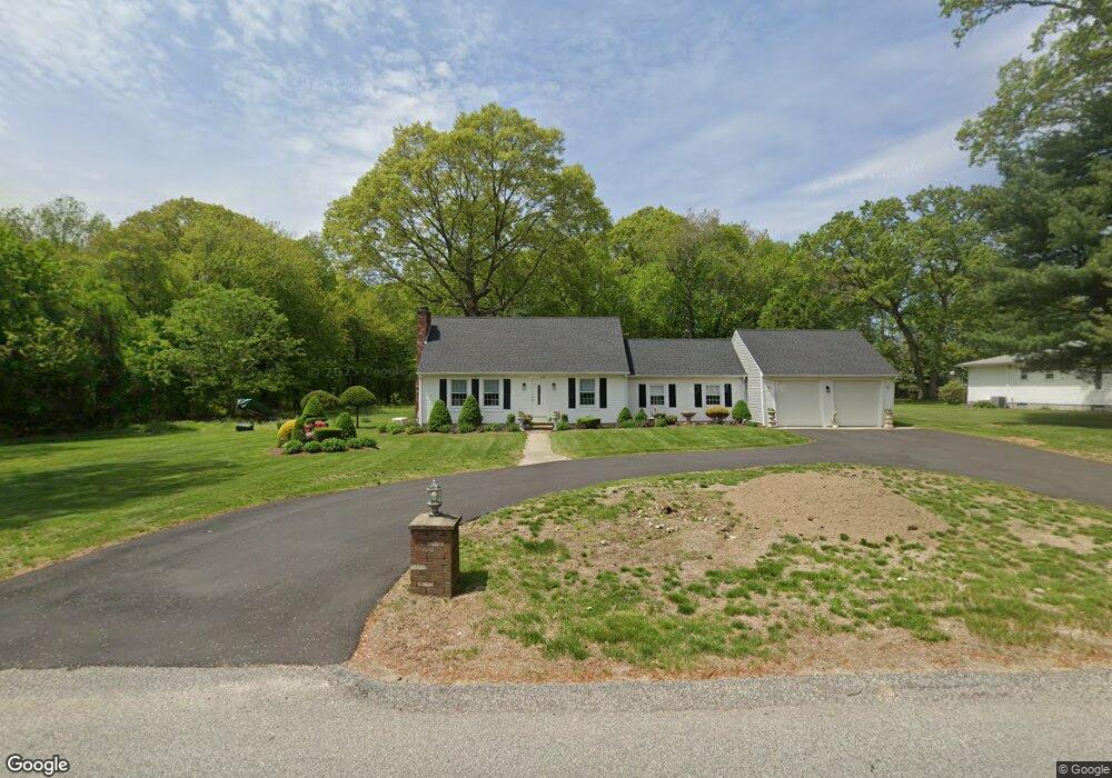 2175 Phenix Ave, Cranston, RI 02921 - photo 1