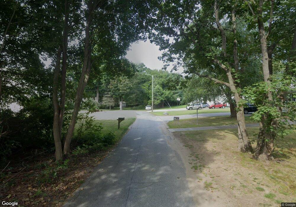 155 Peck Ln, Barrington, RI 02806 - photo 1