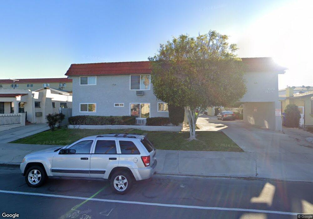 Street View Photo