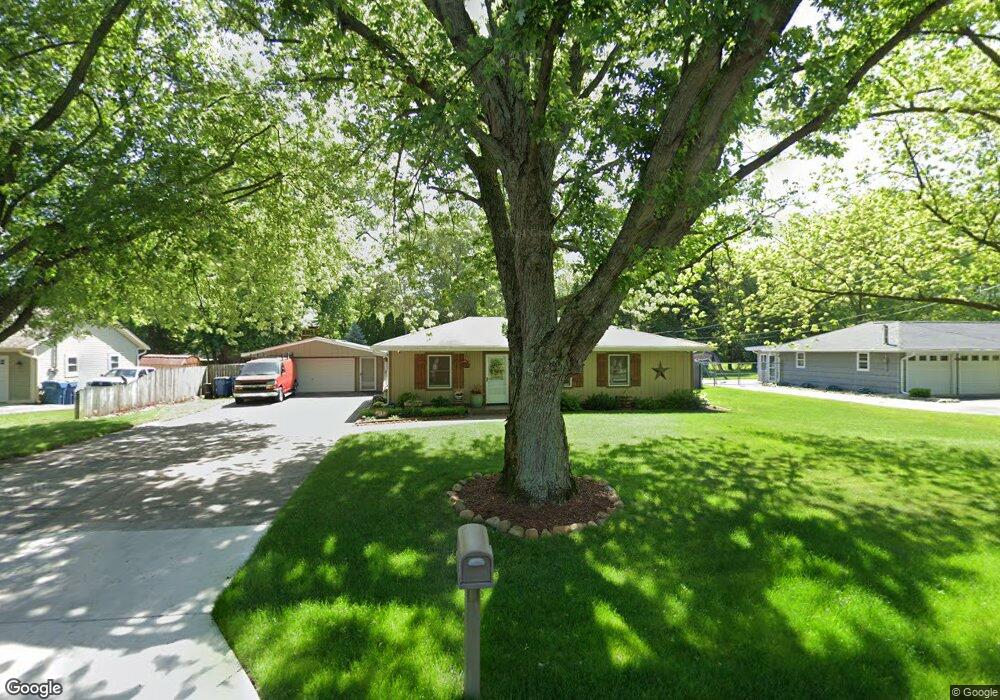1315 Magnolia Ave, Dyer, IN 46311 - photo 1