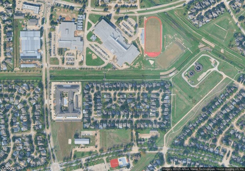 16702 Stoneside Dr, Houston, TX 77095 - photo 1