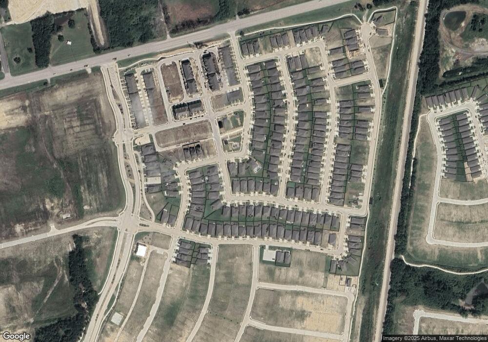 1204 Mesa St, Sherman, TX 75090 - photo 1