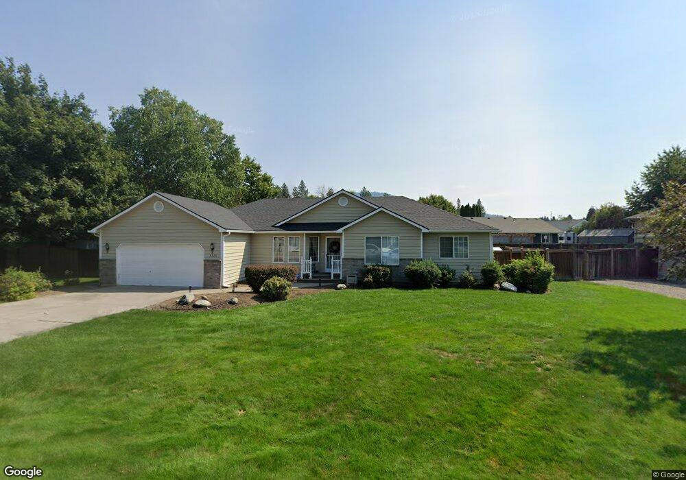 8320 N Summerfield Loop, Hayden, ID 83835 - photo 1