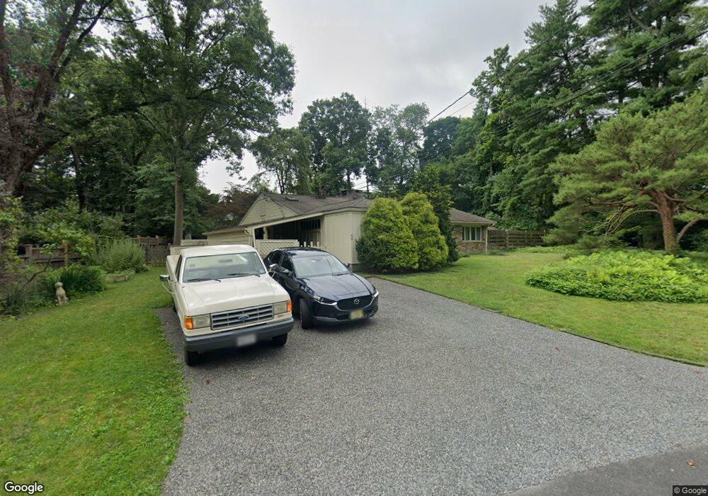 45 Wheatsheaf Ln unit A, Princeton, NJ 08540 - photo 1