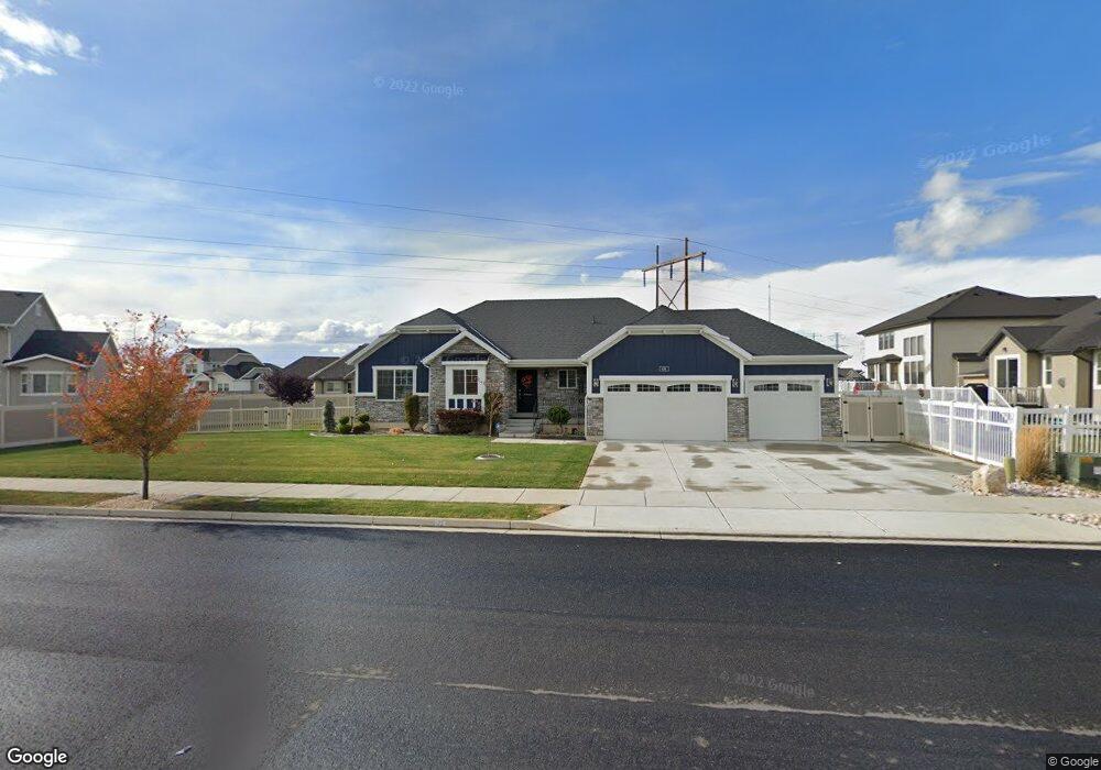 674 S 1700 W, Layton, UT 84041 - photo 1