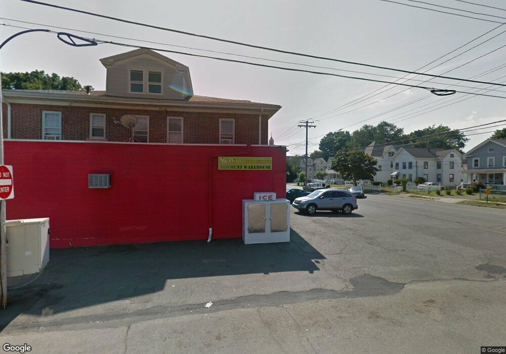 176 Main St, West Haven, CT 06516 - photo 1