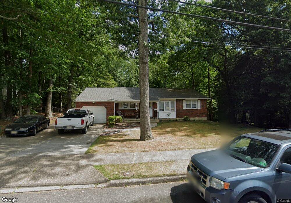 807 Westminster Blvd, Blackwood, NJ 08012 - photo 1