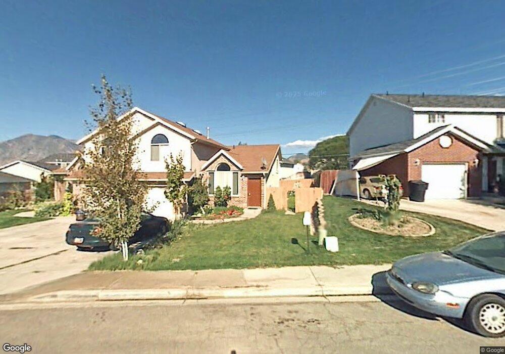 596 Lynnbrook Dr, Spanish Fork, UT 84660 - photo 1