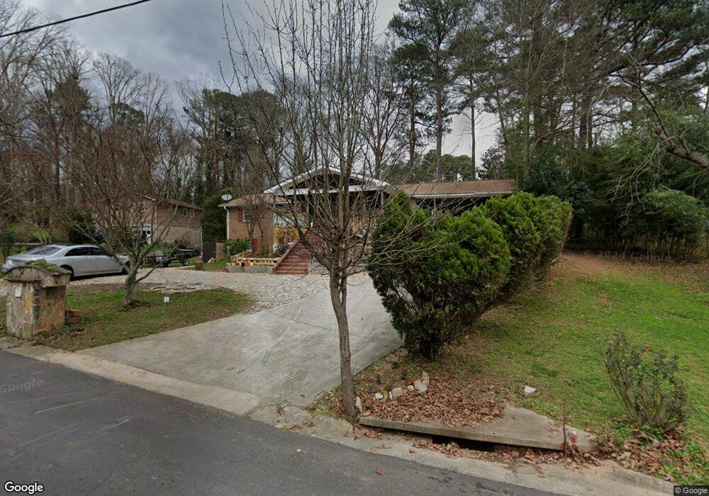 2591 Bailey Dr unit 10, Norcross, GA 30071 - photo 1