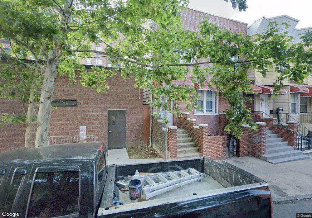 2444 Beaumont Ave, Bronx, NY 10458 - photo 1
