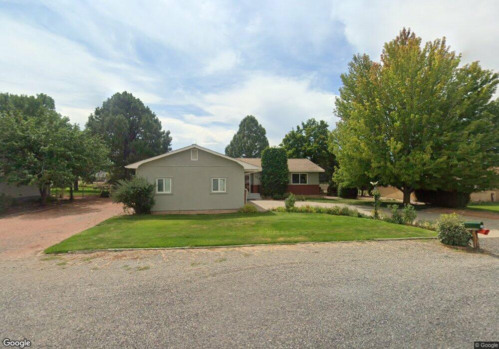 225 SE Frontier Ave, Cedaredge, CO 81413 - photo 1