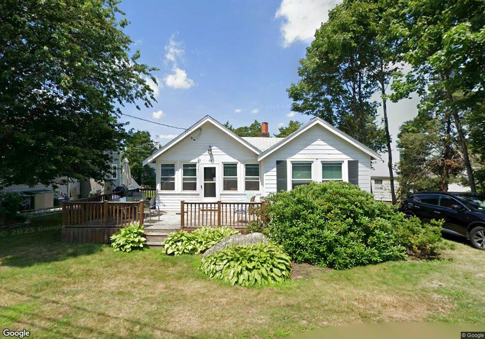 58 Bayview St, Marshfield, MA 02050 - photo 1