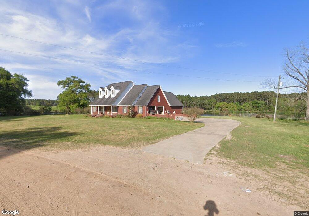 3054 Ricketson Rd, Pearson, GA 31642 - photo 1