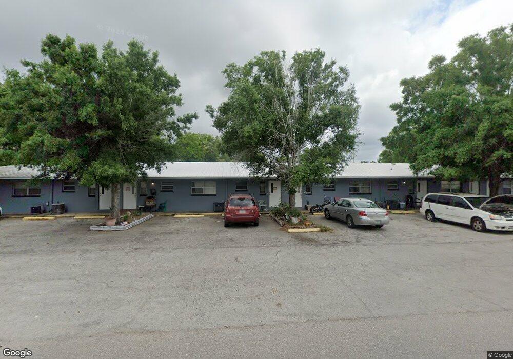 311 E Phoenix St, Lake Placid, FL 33852 - photo 1