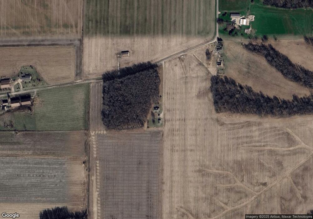 3915 E County Road 575 S, Greensburg, IN 47240 - photo 1