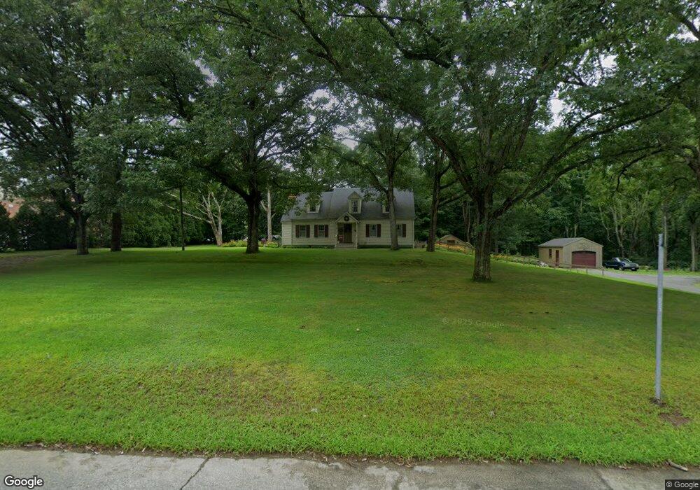 98 Wauregan Rd, Danielson, CT 06239 - photo 1