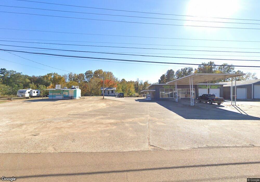 214 Beulah Ave, Tylertown, MS 39667 - photo 1