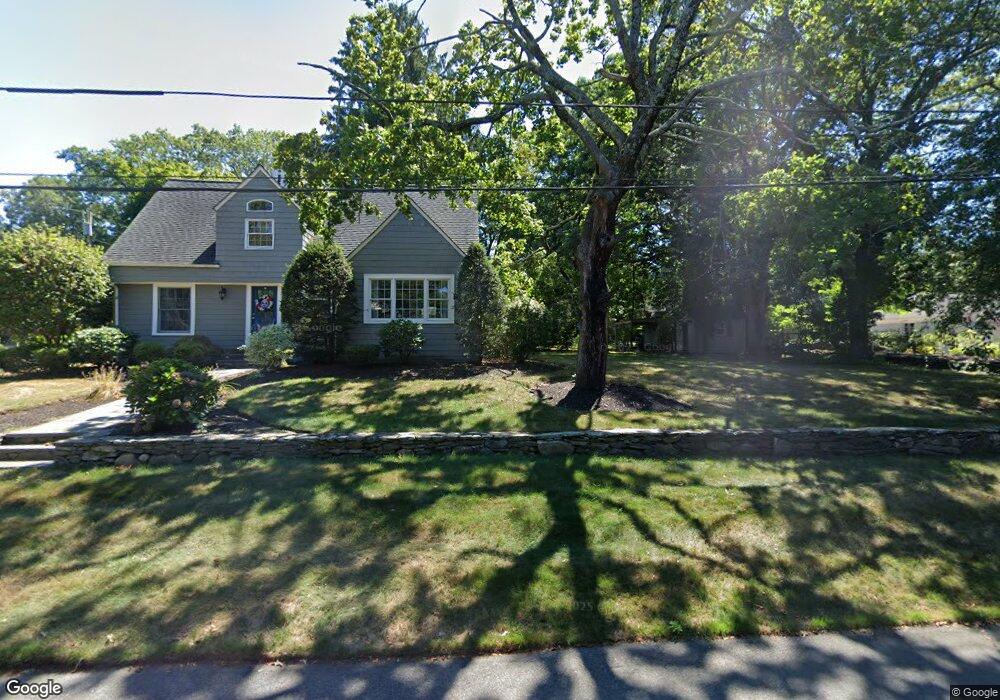 18 Country Ln, Warwick, RI 02886 - photo 1